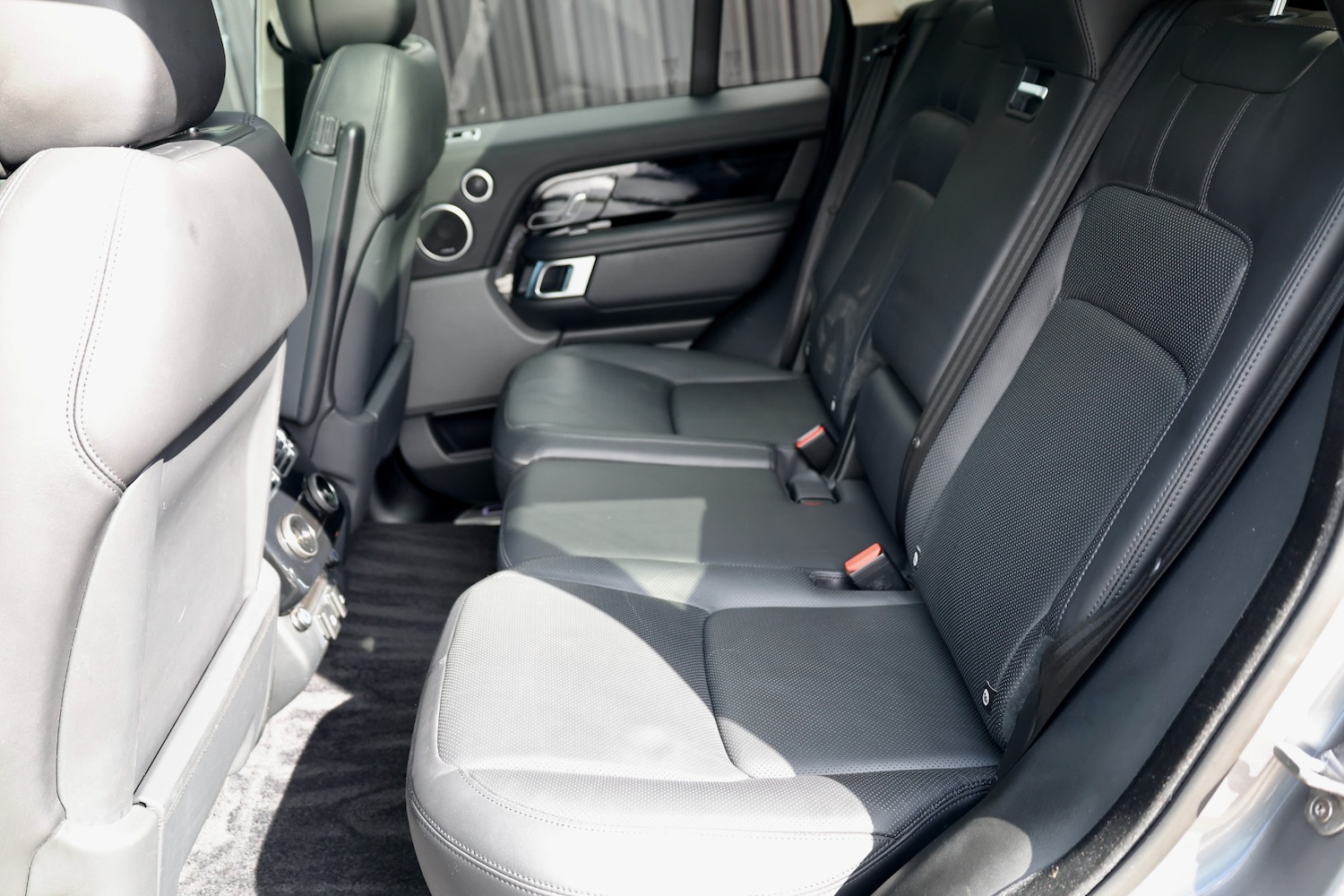 Used Land Rover Range Rover 2019 for sale - 78219649: Photo 14