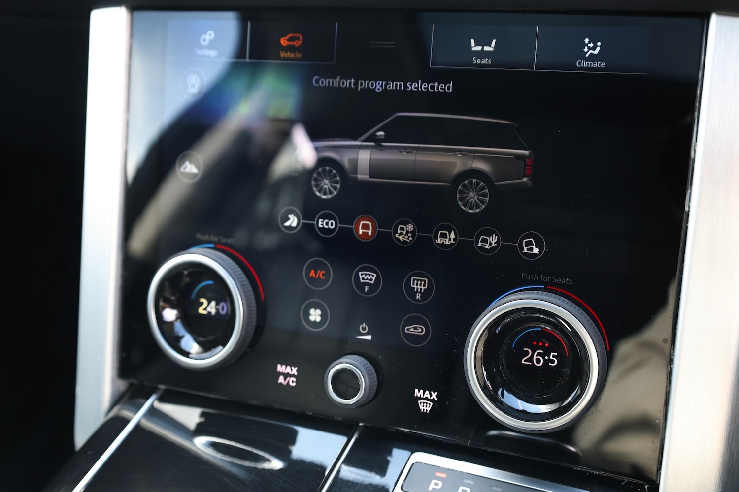 Used Land Rover Range Rover 2019 for sale - 78219649: Photo 15