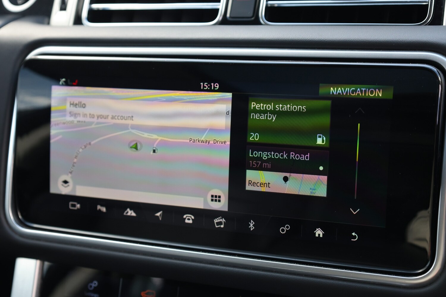 Used Land Rover Range Rover 2019 for sale - 78219649: Photo 16