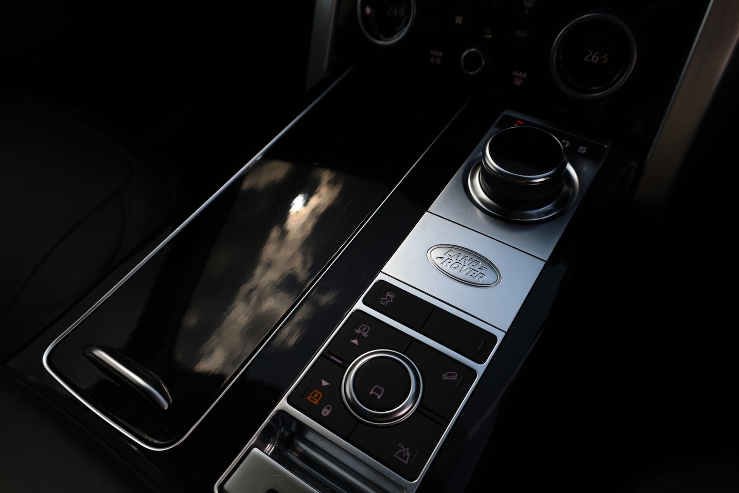 Used Land Rover Range Rover 2019 for sale - 78219649: Photo 17