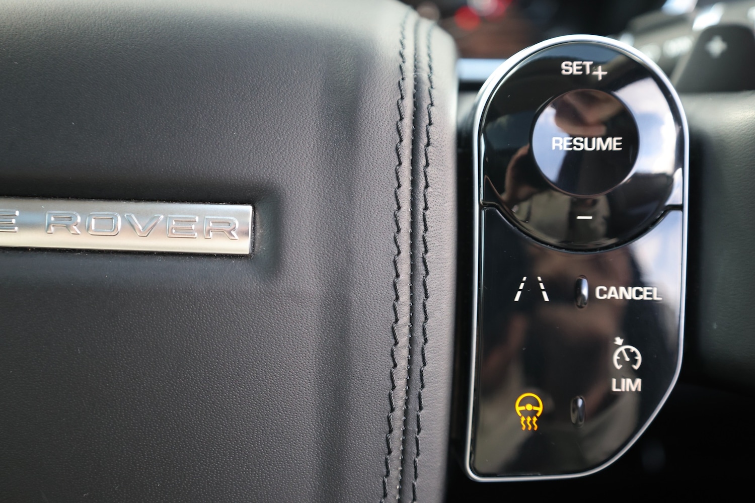 Used Land Rover Range Rover 2019 for sale - 78219649: Photo 18