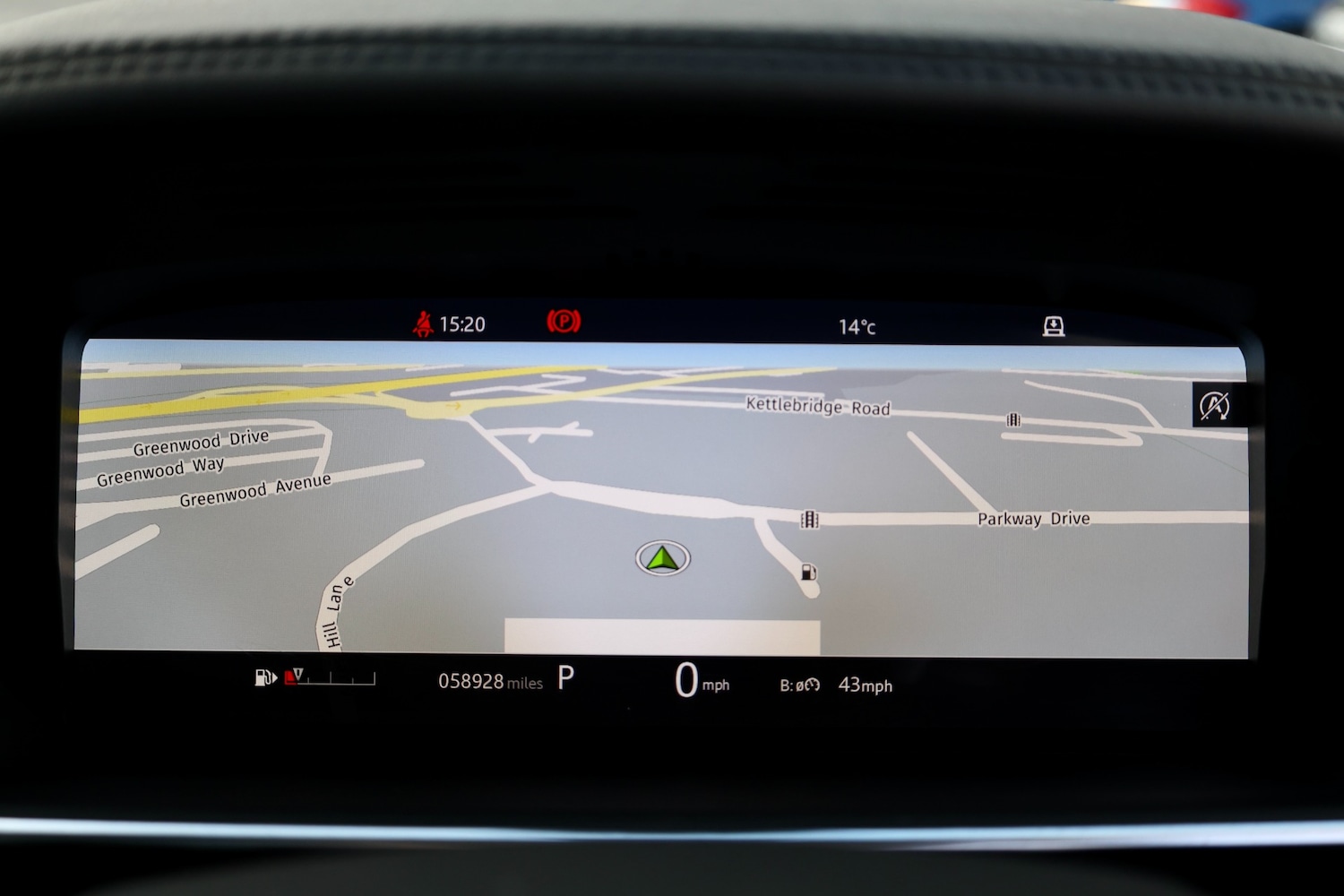 Used Land Rover Range Rover 2019 for sale - 78219649: Photo 19