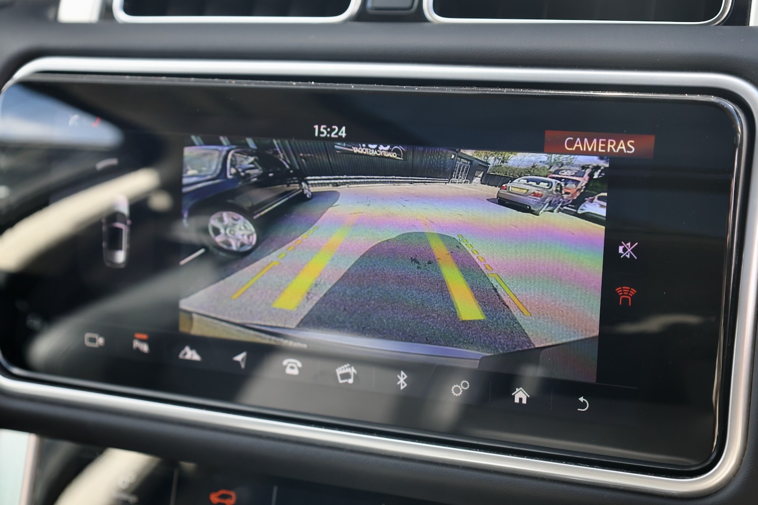 Used Land Rover Range Rover 2019 for sale - 78219649: Photo 21