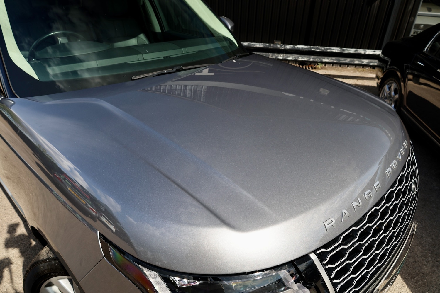 Used Land Rover Range Rover 2019 for sale - 78219649: Photo 22