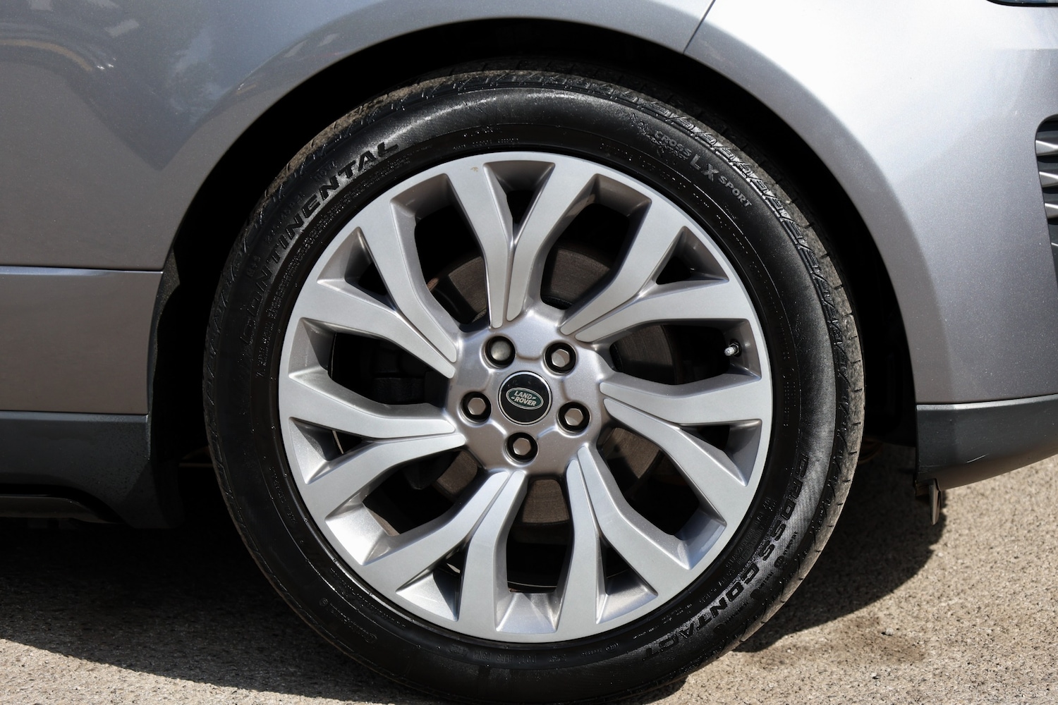 Used Land Rover Range Rover 2019 for sale - 78219649: Photo 23