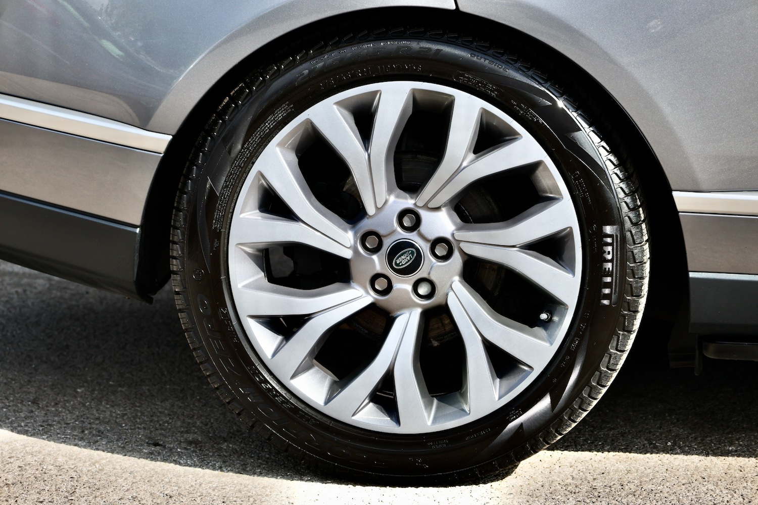 Used Land Rover Range Rover 2019 for sale - 78219649: Photo 24