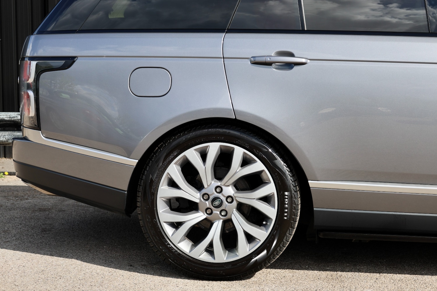 Used Land Rover Range Rover 2019 for sale - 78219649: Photo 26