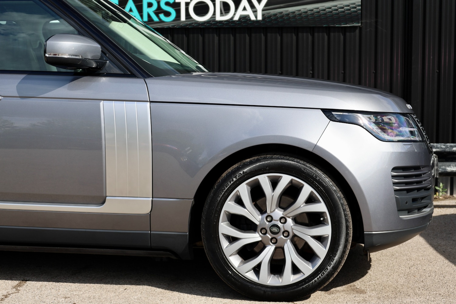 Used Land Rover Range Rover 2019 for sale - 78219649: Photo 28