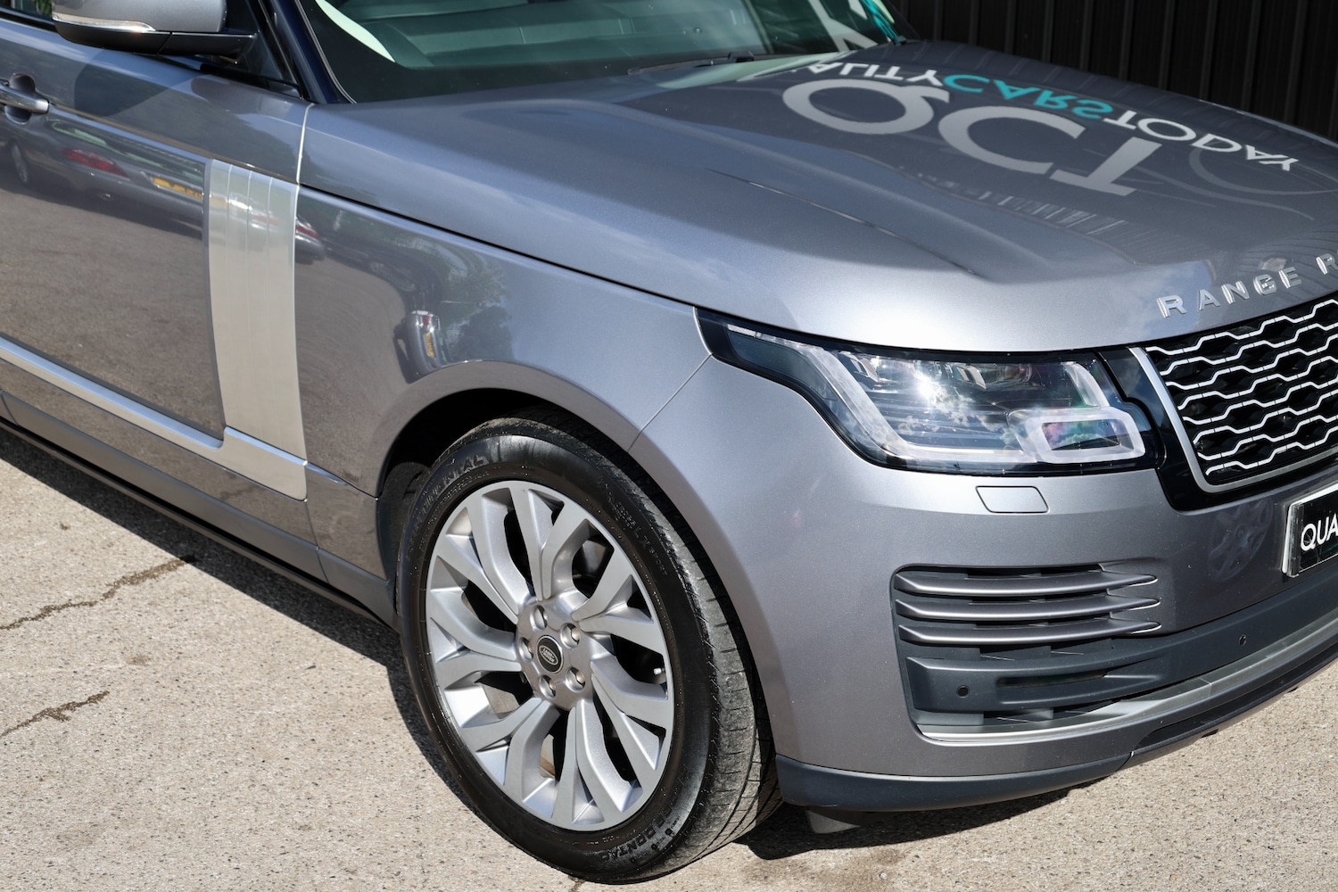 Used Land Rover Range Rover 2019 for sale - 78219649: Photo 29