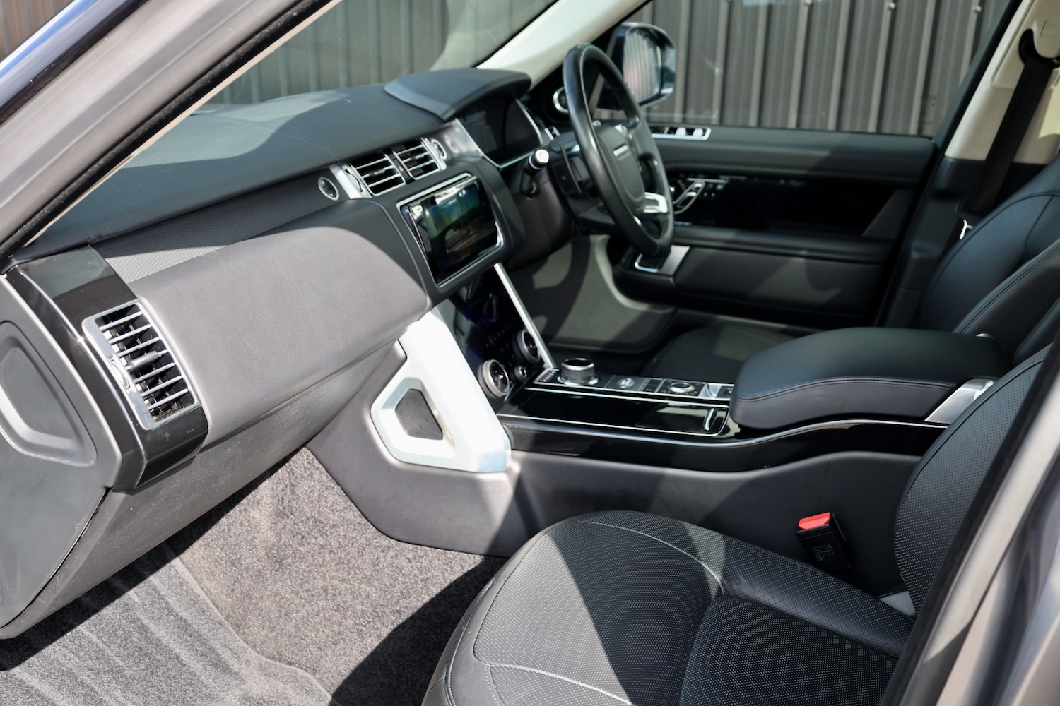 Used Land Rover Range Rover 2019 for sale - 78219649: Photo 3