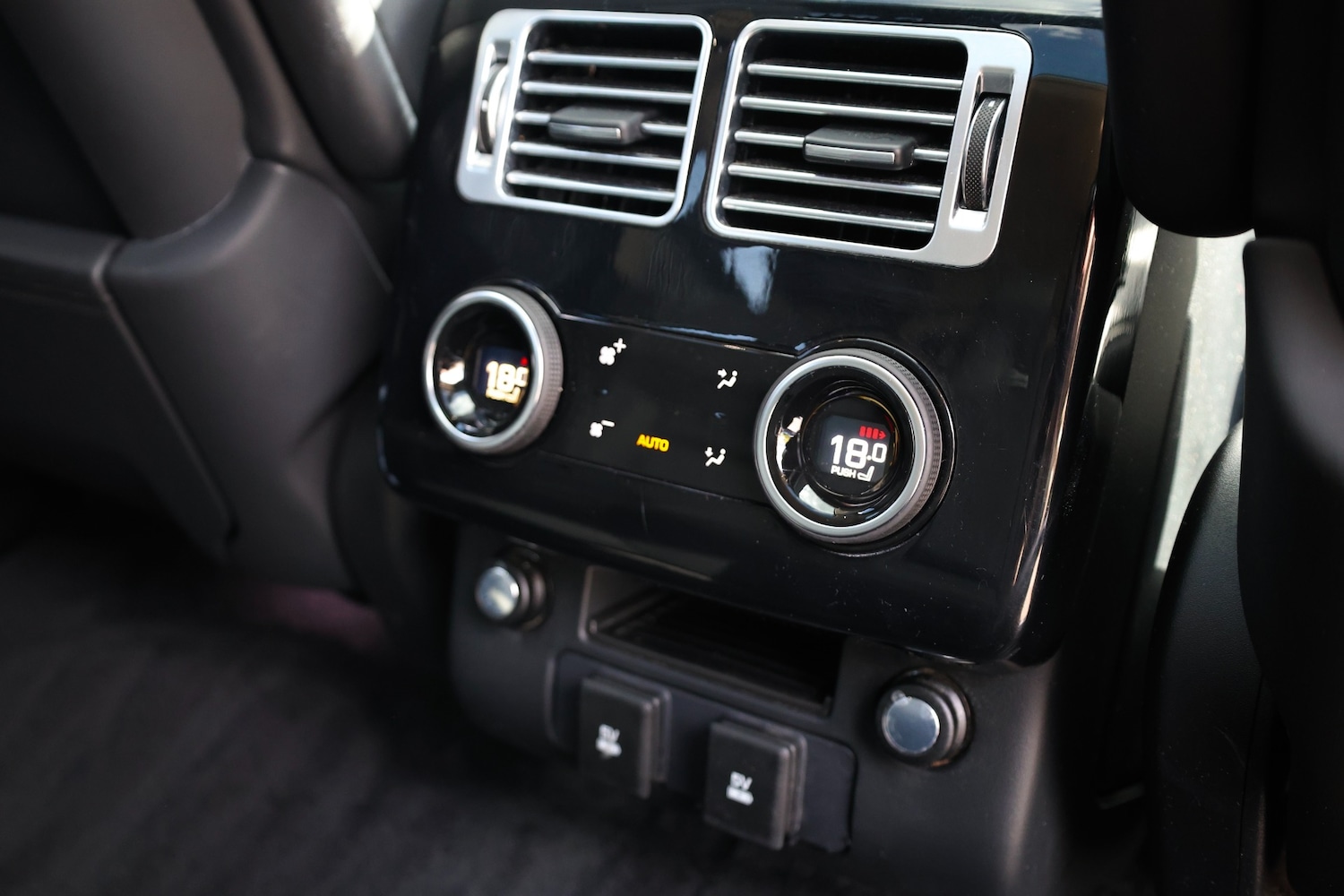 Used Land Rover Range Rover 2019 for sale - 78219649: Photo 30