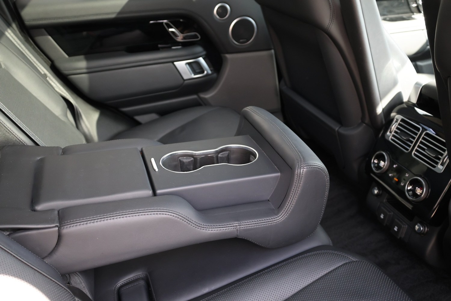 Used Land Rover Range Rover 2019 for sale - 78219649: Photo 32