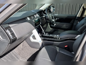 Used Land Rover Range Rover 2019 for sale - 78219649: Photo