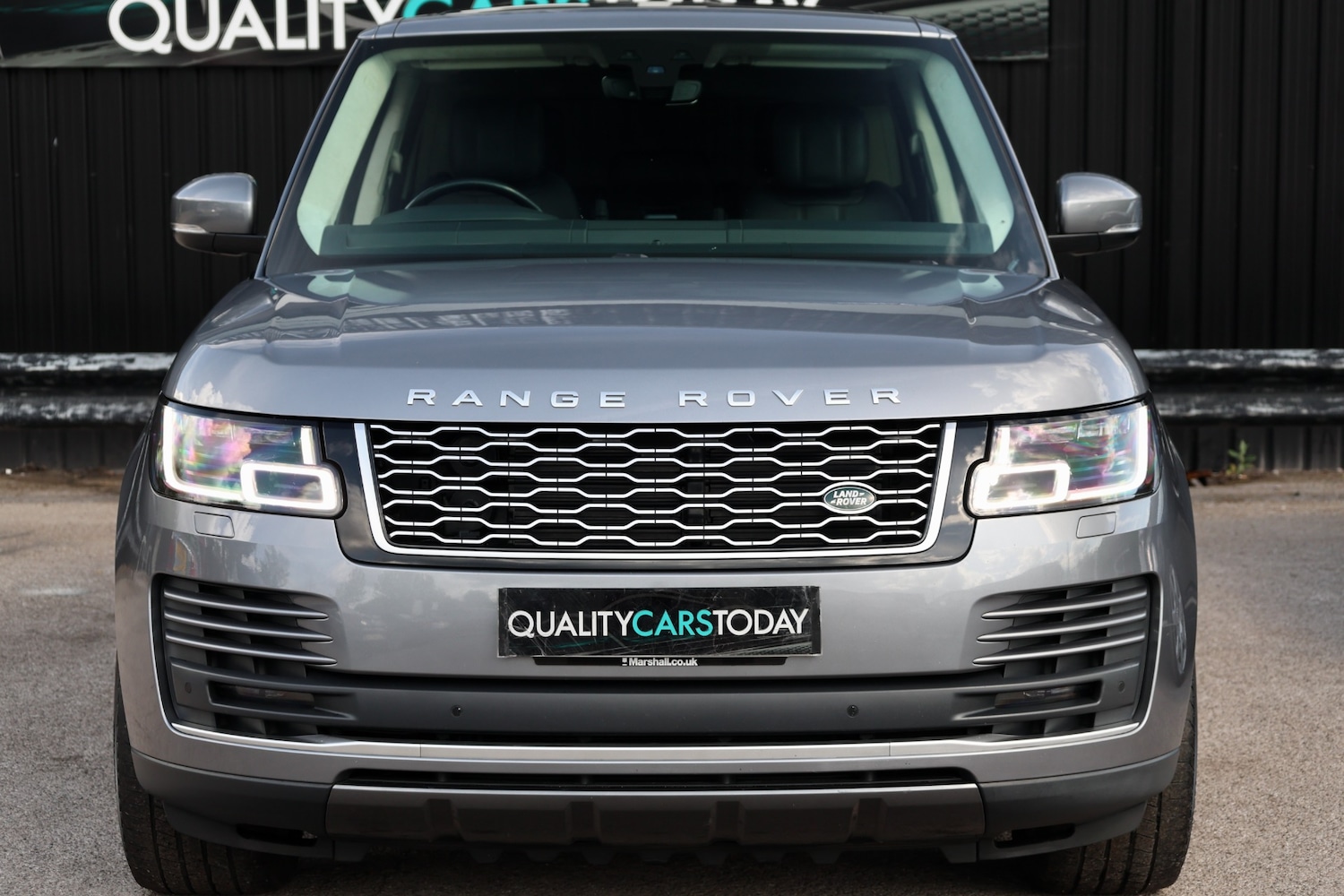 Used Land Rover Range Rover 2019 for sale - 78219649: Photo 4