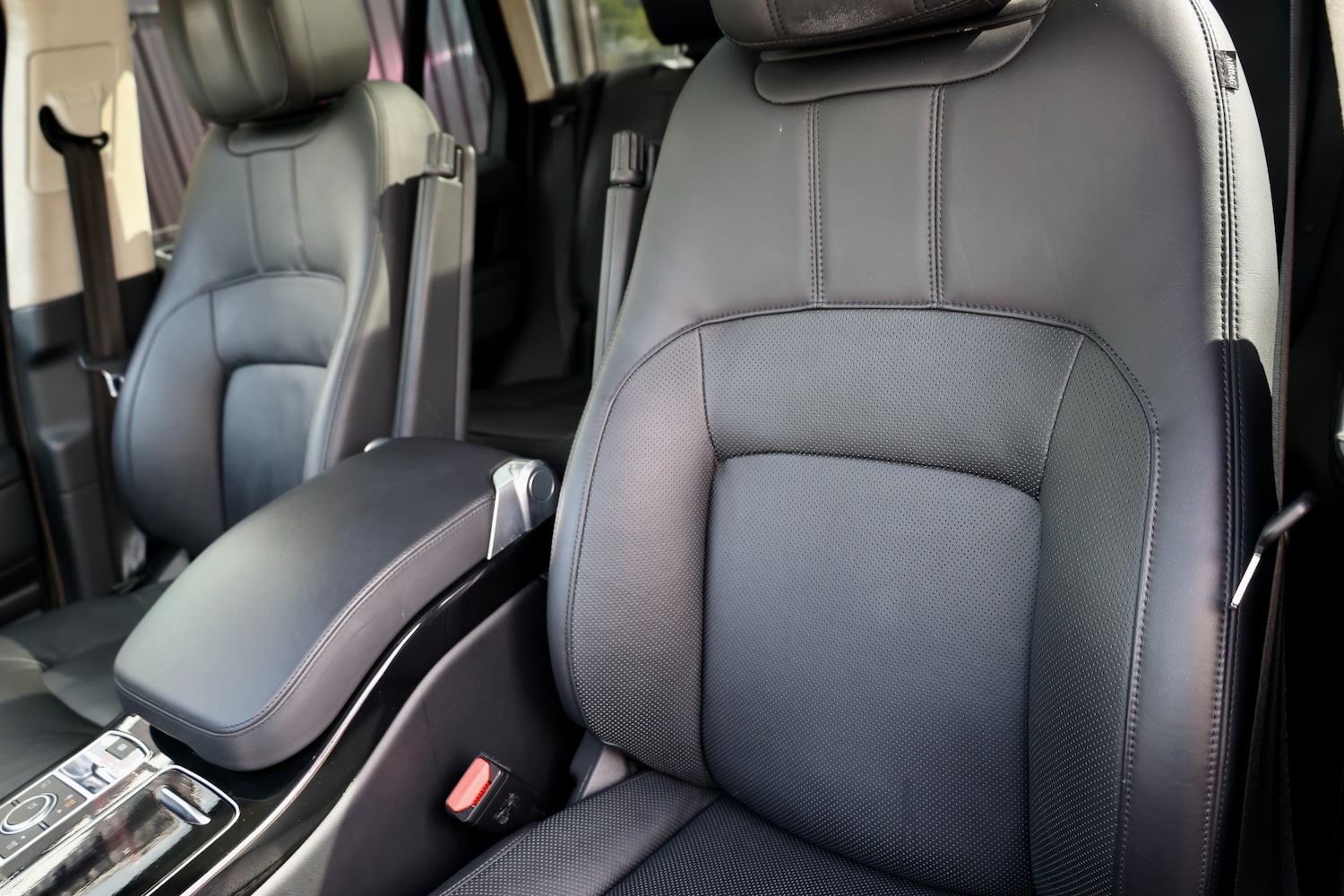 Used Land Rover Range Rover 2019 for sale - 78219649: Photo 42