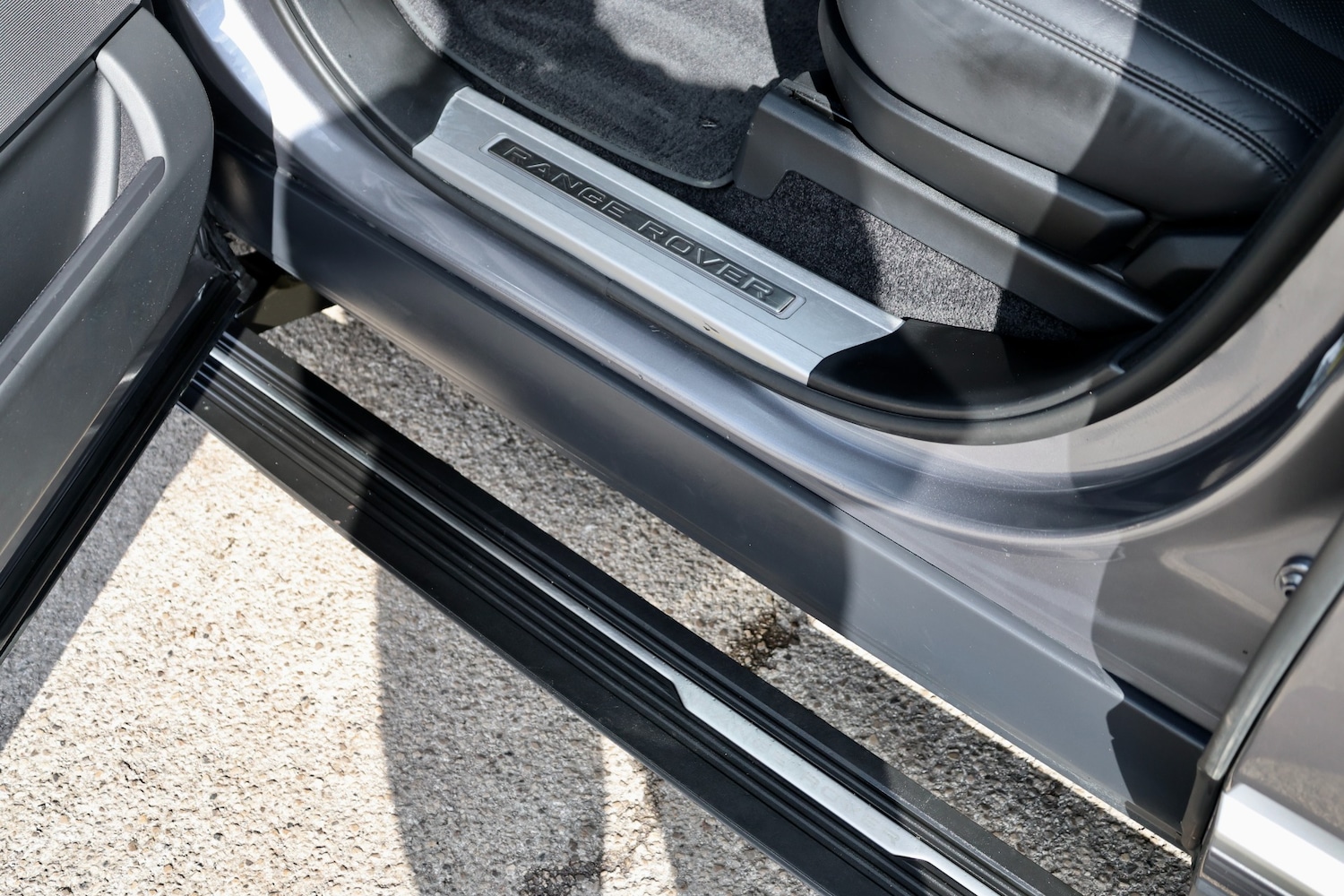 Used Land Rover Range Rover 2019 for sale - 78219649: Photo 43