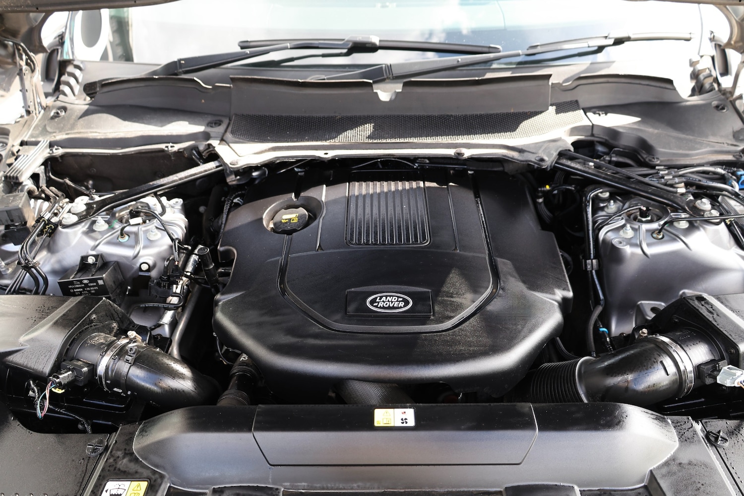 Used Land Rover Range Rover 2019 for sale - 78219649: Photo 44