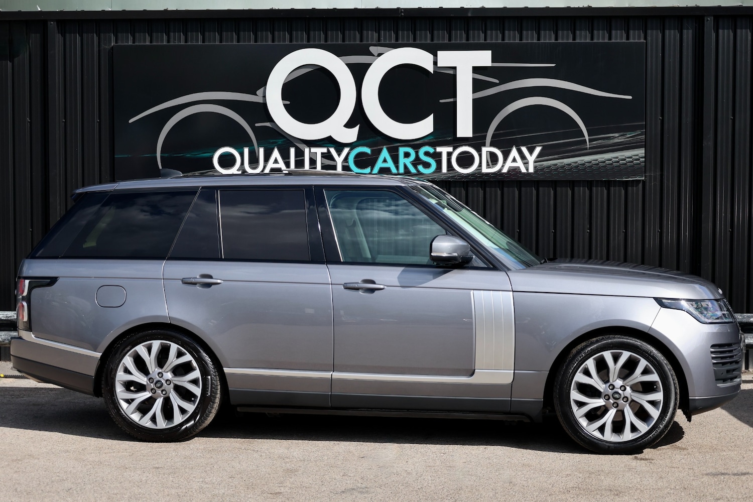 Used Land Rover Range Rover 2019 for sale - 78219649: Photo 6