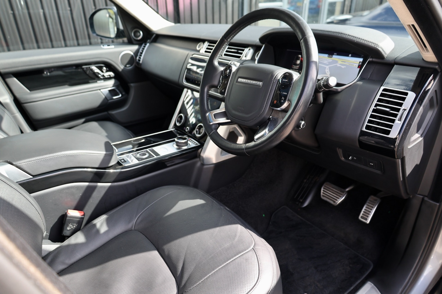 Used Land Rover Range Rover 2019 for sale - 78219649: Photo 7