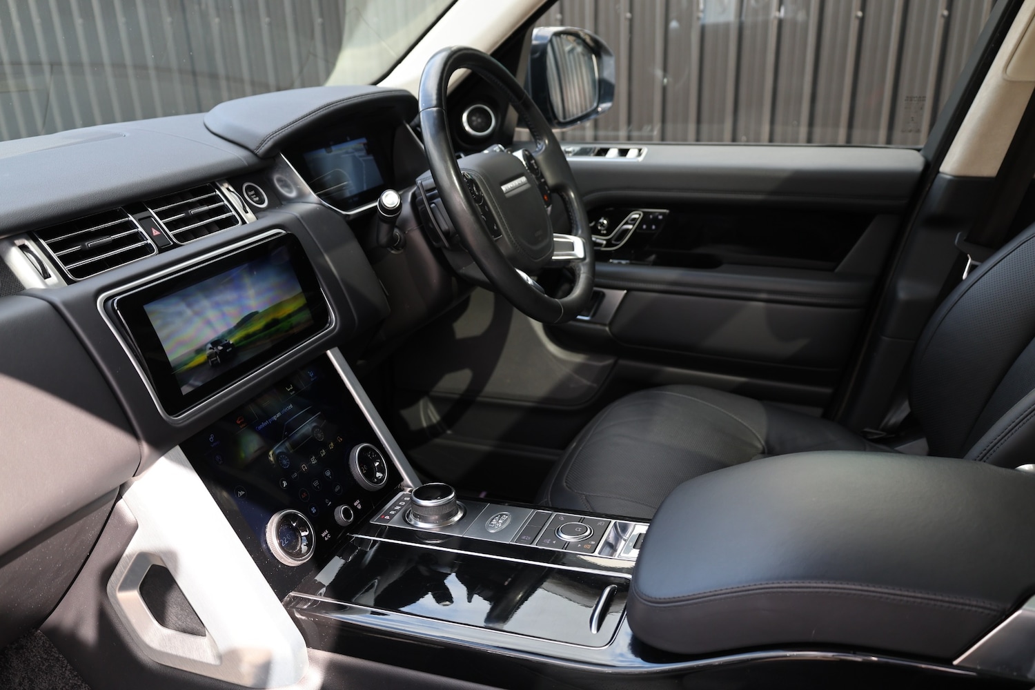 Used Land Rover Range Rover 2019 for sale - 78219649: Photo 9