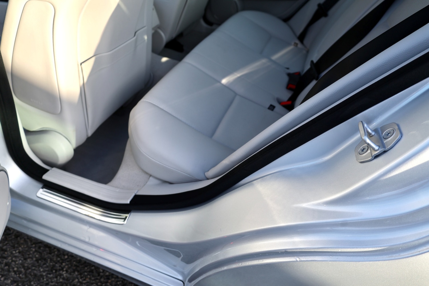 Used Mercedes-Benz C Class 2010 for sale - 76366347: Photo 23