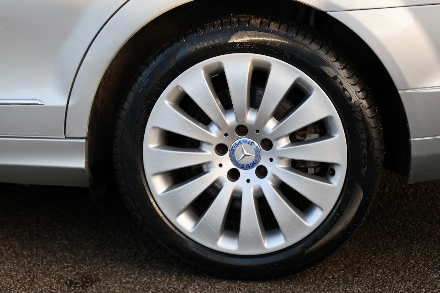 Used Mercedes-Benz C Class 2010 for sale - 76366347: Photo 29