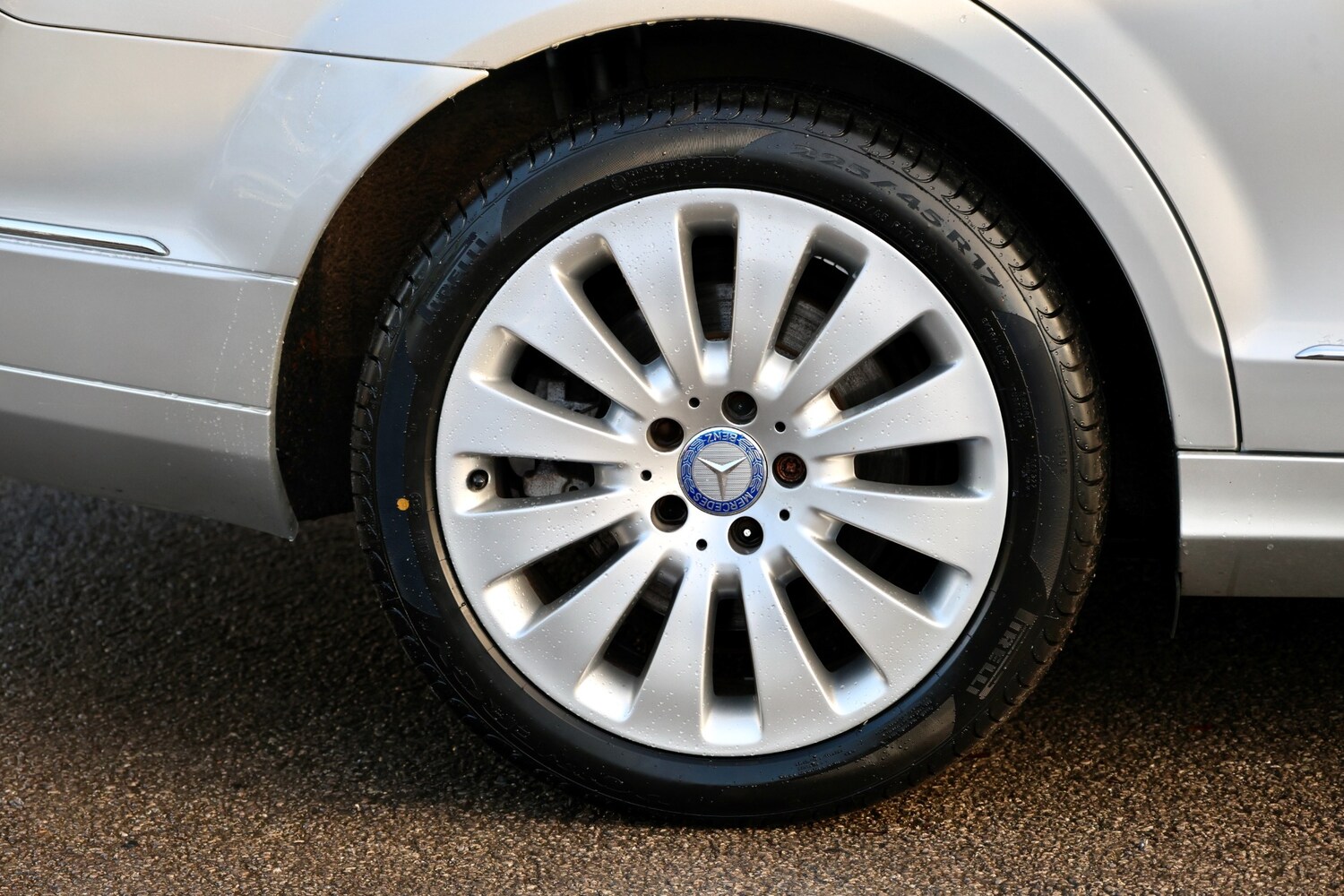 Used Mercedes-Benz C Class 2010 for sale - 76366347: Photo 32