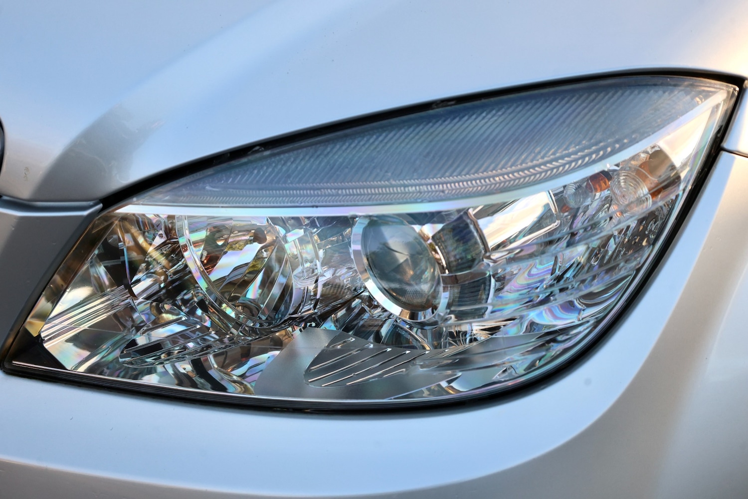 Used Mercedes-Benz C Class 2010 for sale - 76366347: Photo 33