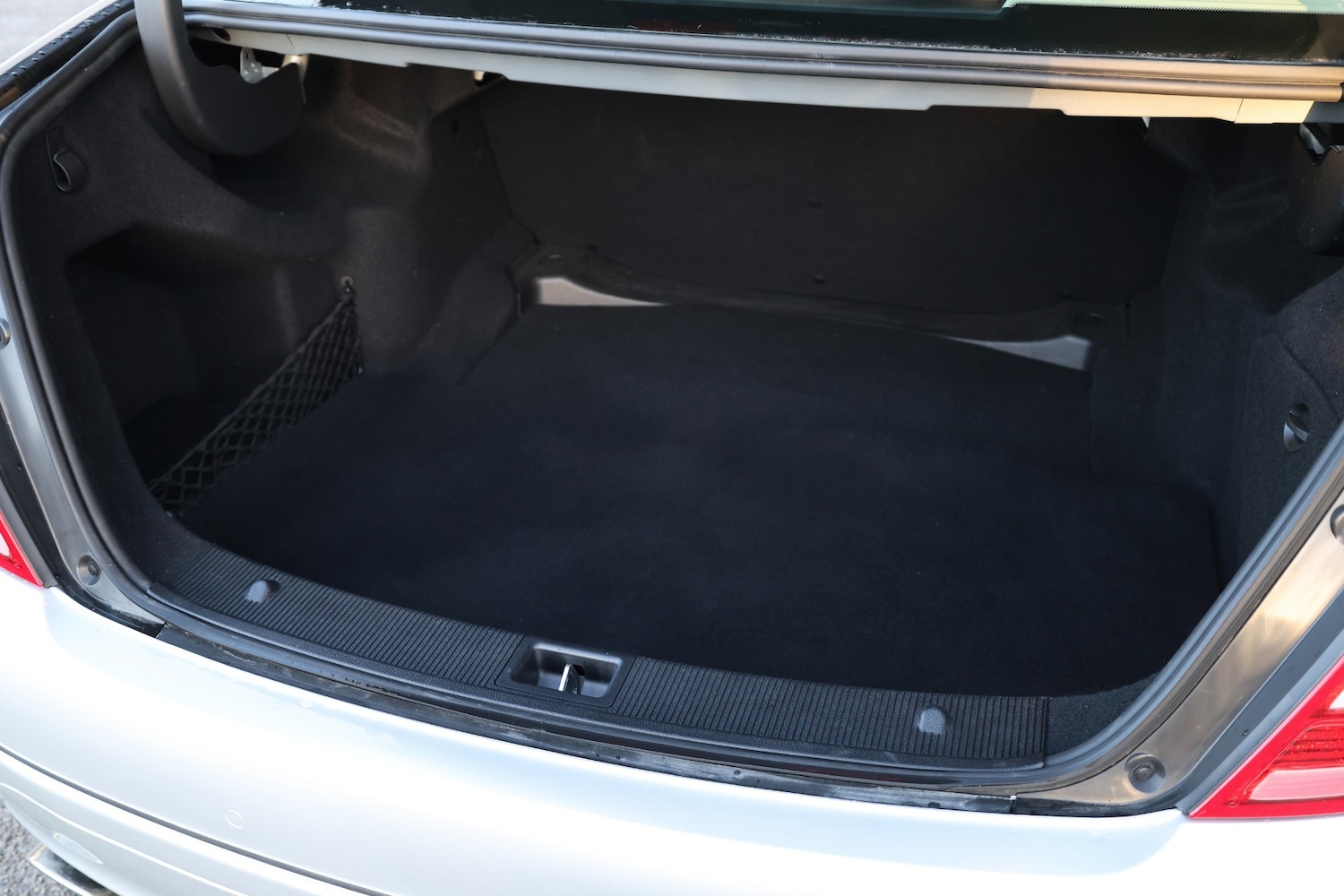 Used Mercedes-Benz C Class 2010 for sale - 76366347: Photo 34