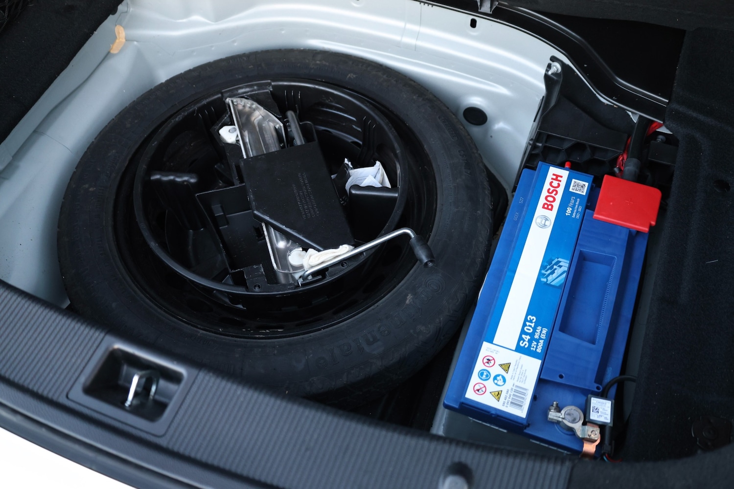 Used Mercedes-Benz C Class 2010 for sale - 76366347: Photo 35