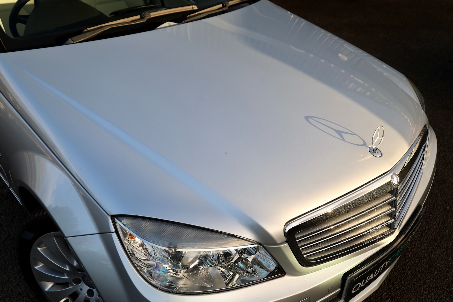 Used Mercedes-Benz C Class 2010 for sale - 76366347: Photo 7