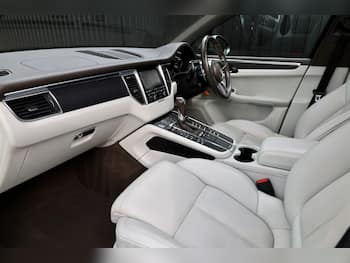 Used Porsche Macan 2015 for sale - 79765926: Photo