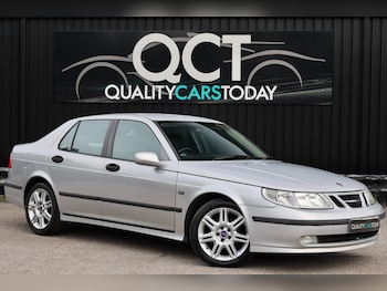 Used Saab 9-5 2005 for sale - 75613791: Photo
