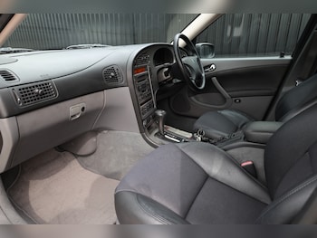 Used Saab 9-5 2005 for sale - 75613791: Photo