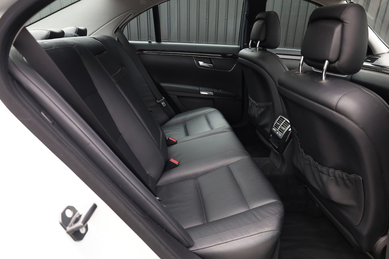 Used Mercedes-Benz S Class 2011 for sale - 78135090: Photo 10