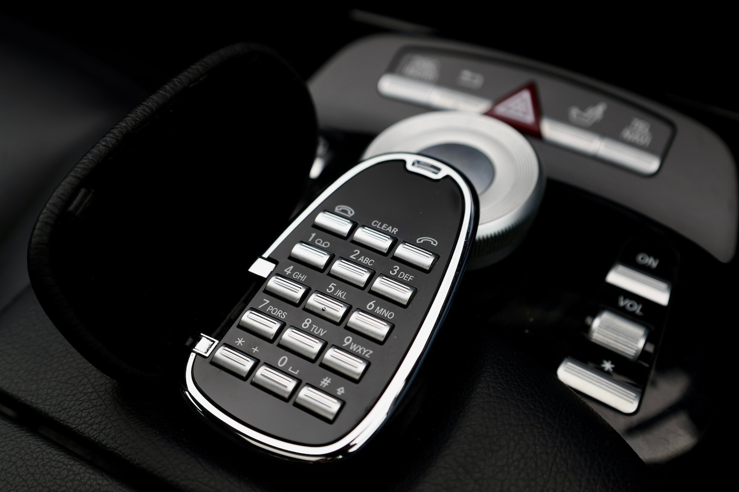 Used Mercedes-Benz S Class 2011 for sale - 78135090: Photo 13