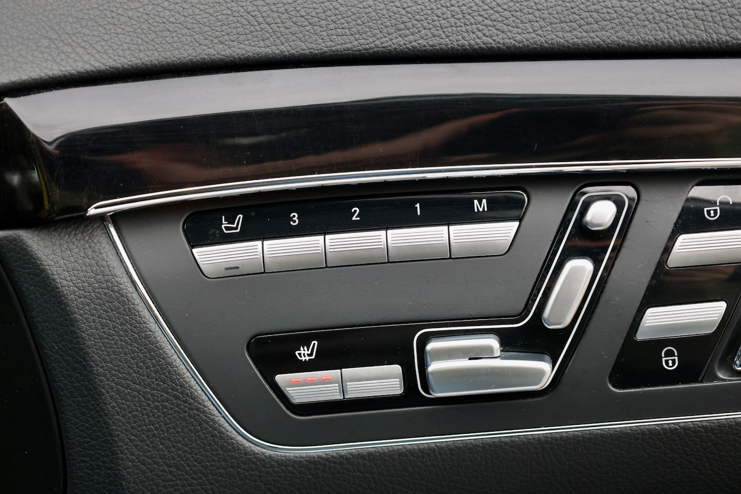 Used Mercedes-Benz S Class 2011 for sale - 78135090: Photo 14