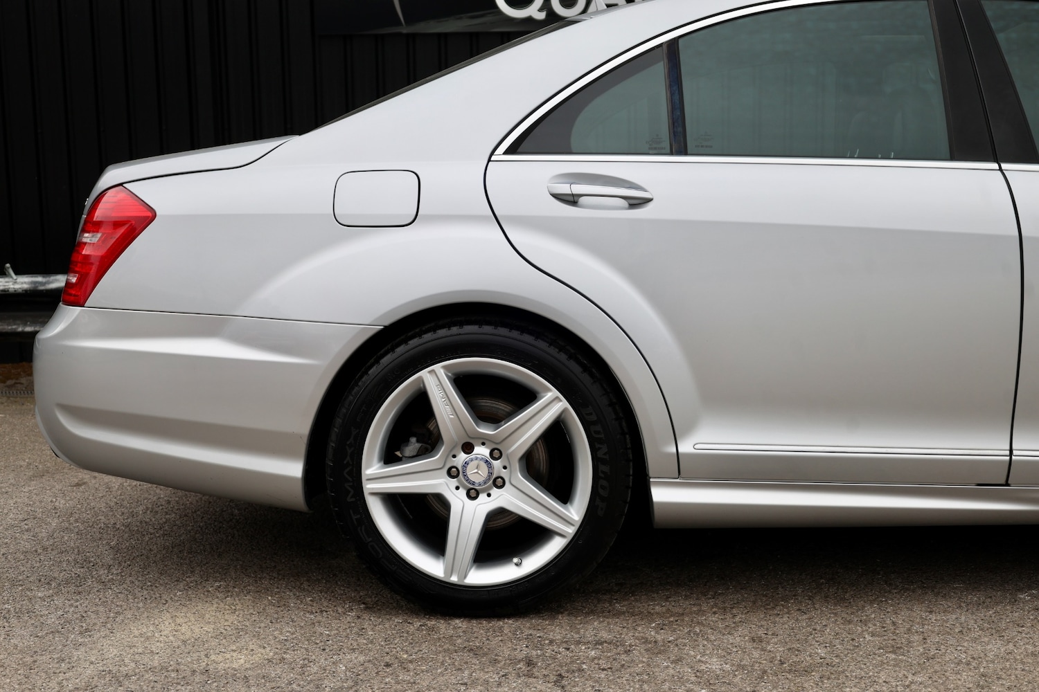 Used Mercedes-Benz S Class 2011 for sale - 78135090: Photo 17