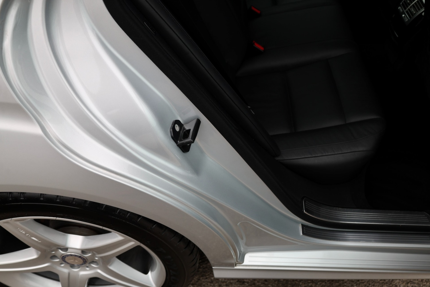 Used Mercedes-Benz S Class 2011 for sale - 78135090: Photo 20