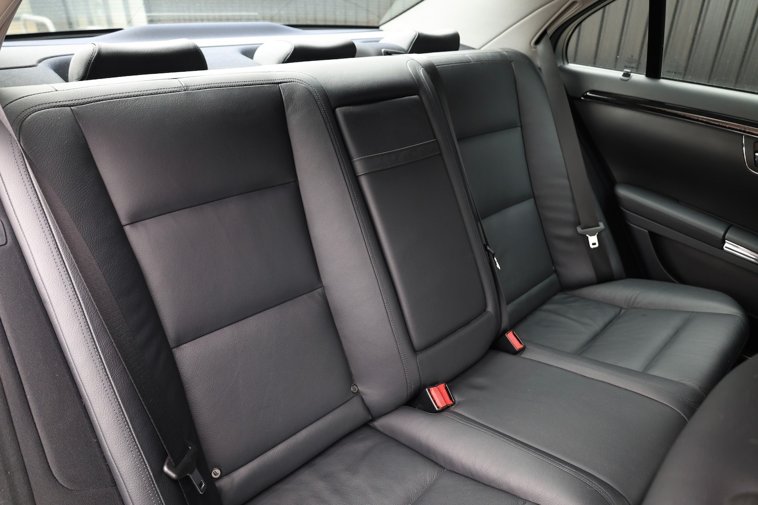 Used Mercedes-Benz S Class 2011 for sale - 78135090: Photo 21