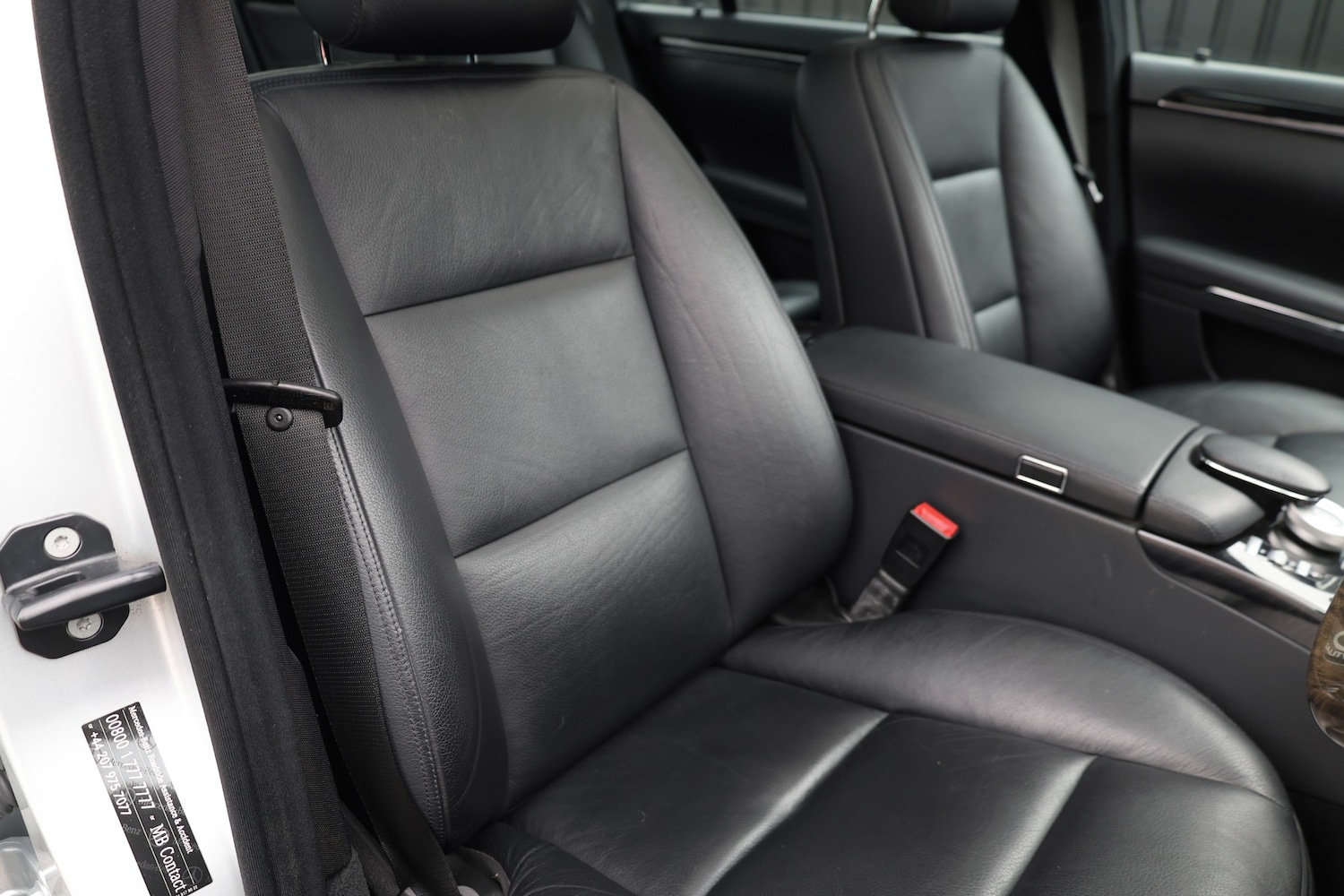 Used Mercedes-Benz S Class 2011 for sale - 78135090: Photo 22