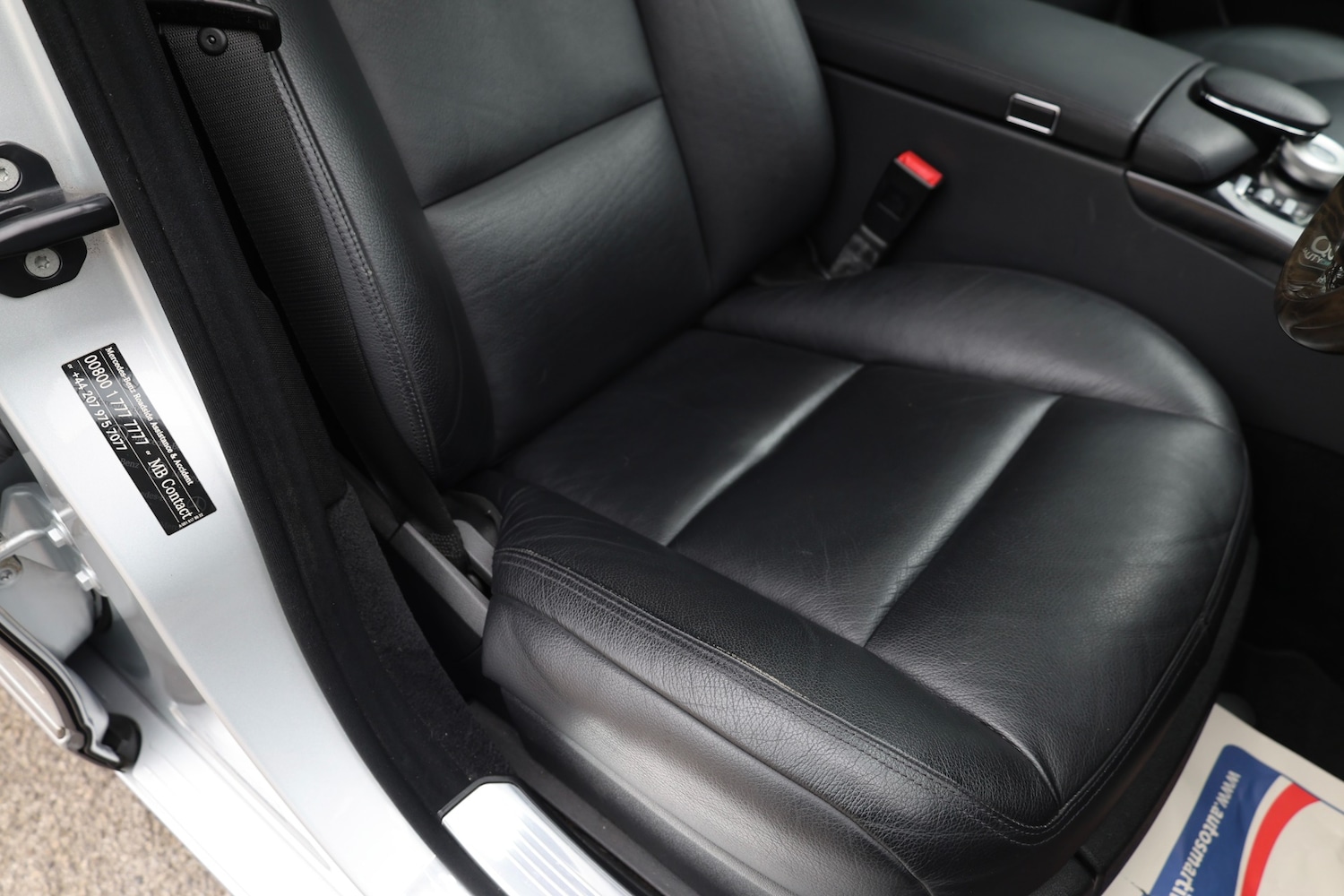 Used Mercedes-Benz S Class 2011 for sale - 78135090: Photo 23