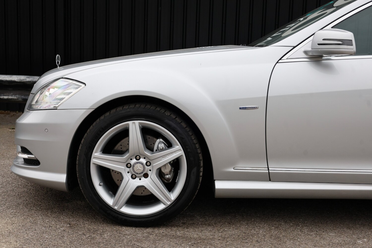 Used Mercedes-Benz S Class 2011 for sale - 78135090: Photo 31