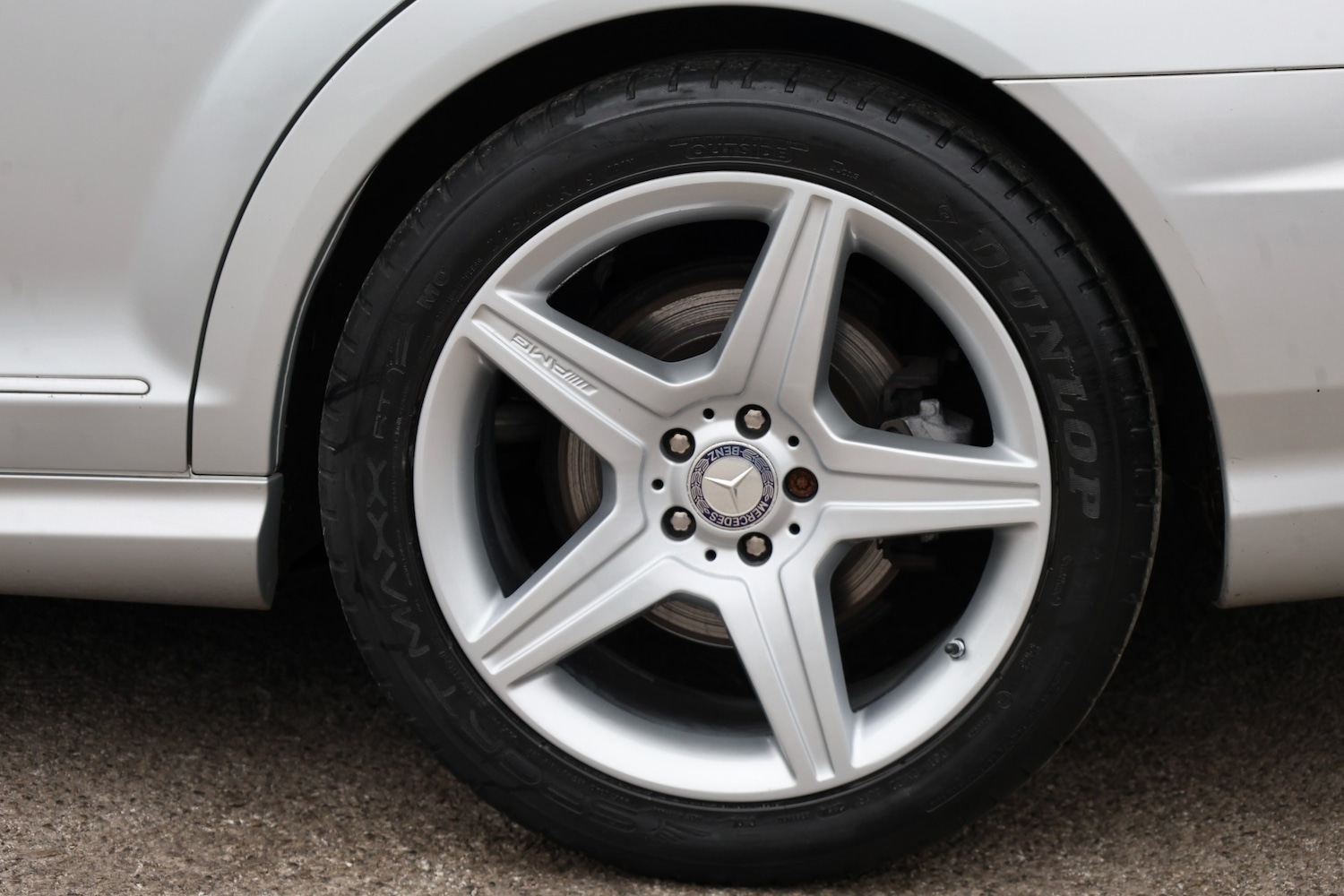 Used Mercedes-Benz S Class 2011 for sale - 78135090: Photo 34