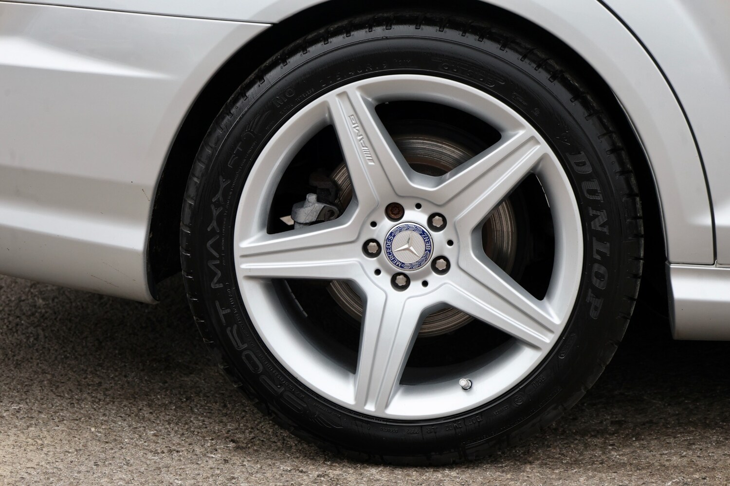 Used Mercedes-Benz S Class 2011 for sale - 78135090: Photo 35