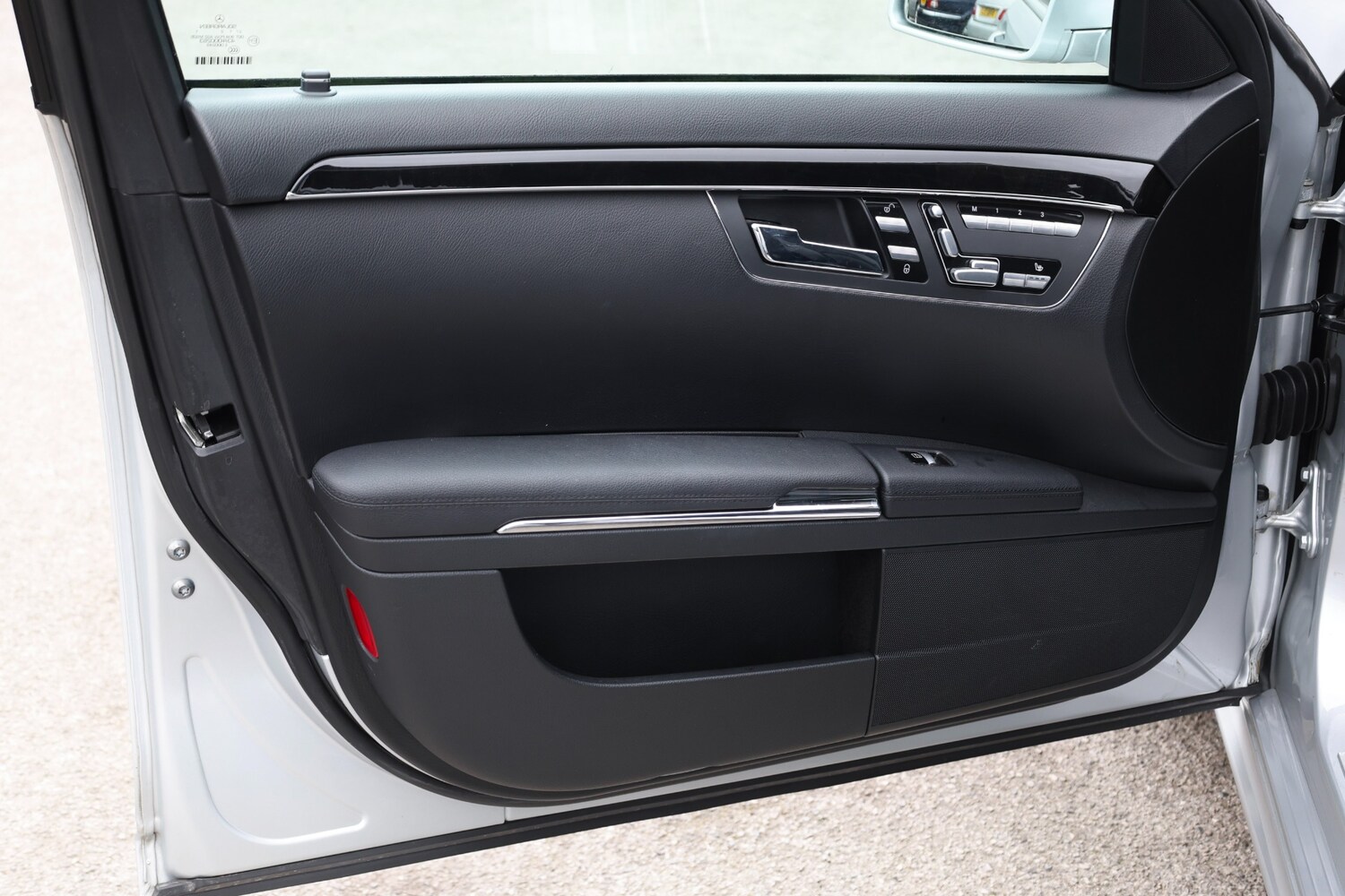 Used Mercedes-Benz S Class 2011 for sale - 78135090: Photo 38