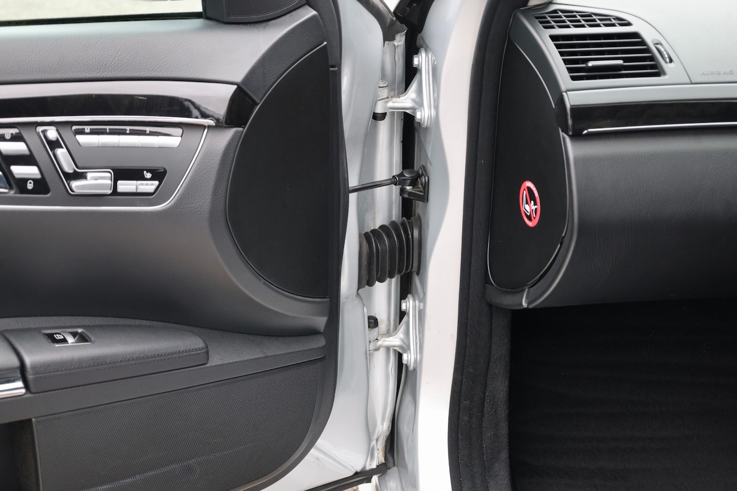 Used Mercedes-Benz S Class 2011 for sale - 78135090: Photo 39