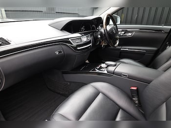 Used Mercedes-Benz S Class 2011 for sale - 78135090: Photo