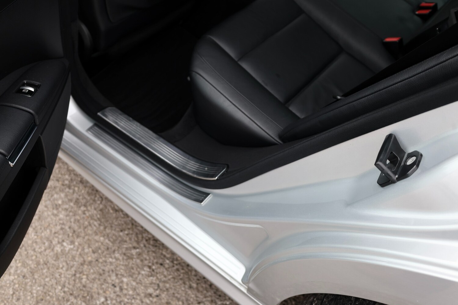 Used Mercedes-Benz S Class 2011 for sale - 78135090: Photo 40