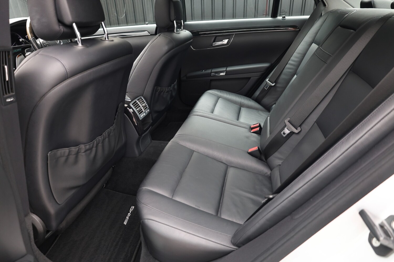 Used Mercedes-Benz S Class 2011 for sale - 78135090: Photo 41